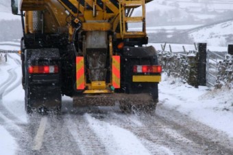 Jöhet az önmagát jégtelenítő aszfalt