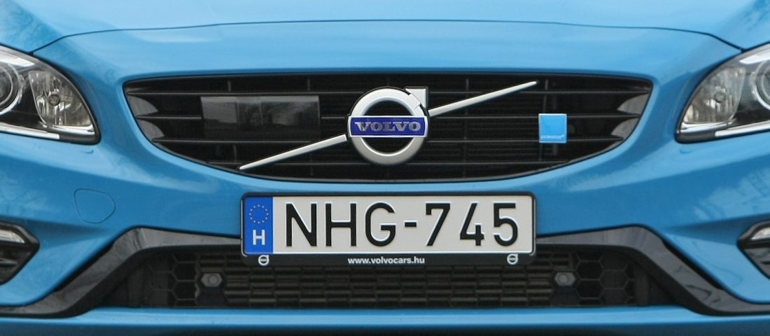 Teszt: Volvo S60 Polestar 3,0