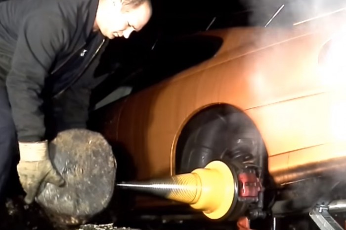 Ez az autós találmány alapjaiban rengeti meg a világod