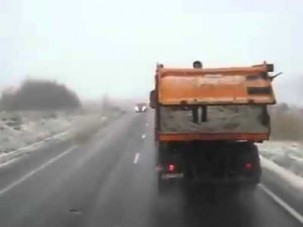 Ordas kamuval teszik nevetségessé a közútkezelőt Facebookon