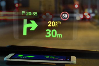 TOP 10: Hasznos autós mobilappok