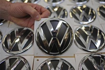 Csökkentek a VW eladásai