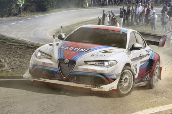 10 mai autó, amelyből WRC-t varázsoltak