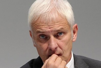 Bocsánatot kért a VW vezérigazgatója
