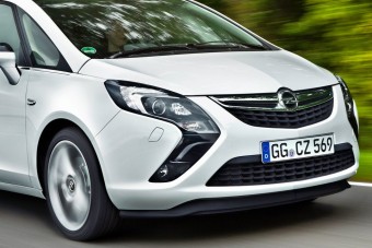 Az Opel is csalt az emissziós teszten?
