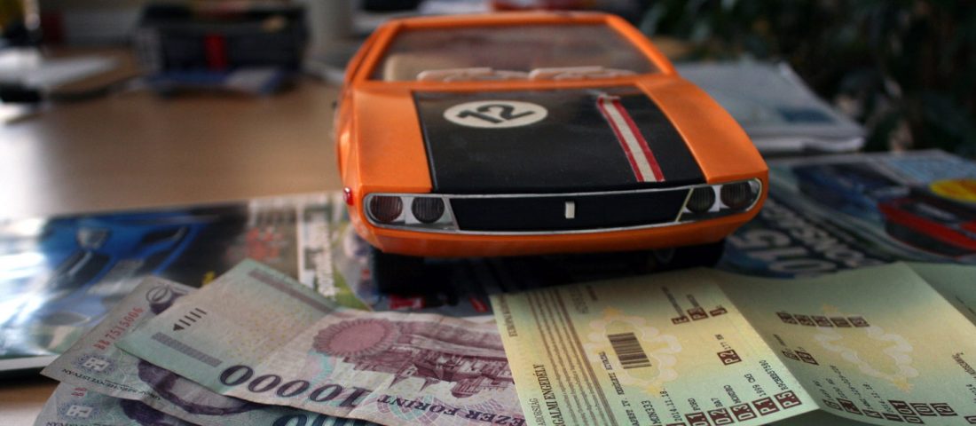 Hogyan költsek kevesebbet benzinre?