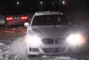 Epikus párbaj: xDrive vs. quattro