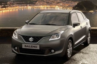 Hazájában mindent ver a Suzuki minőségi kisautója