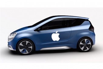 Megtorpanhat az Apple autóprojektje