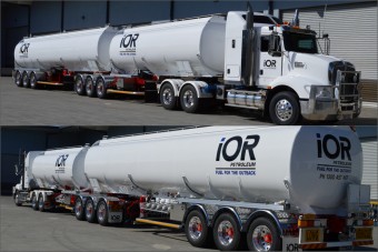 Ámokfutás 37 ezer liter benzinnel