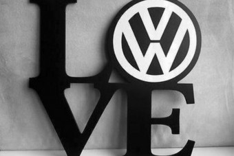 Botrány ide vagy oda, a VW a legnépszerűbb