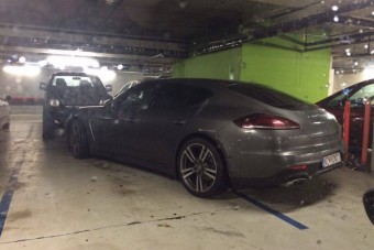 Olvasónk küldte a nap 