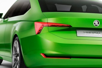 Tavasszal mindenkit lenyűgöz a Škoda