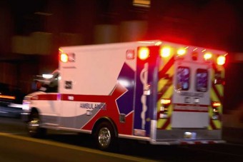 Majdnem letépte saját fejét a kétbalkezes sofőr