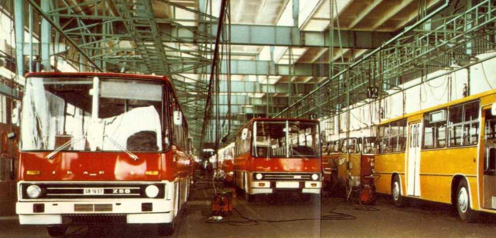 Kik küldték padlóra az Ikarust?