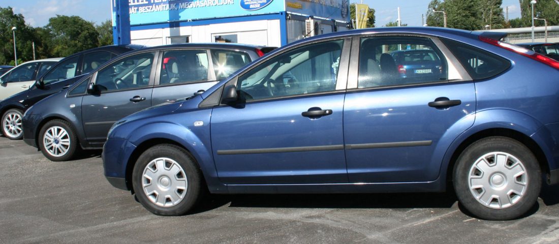 Használt autó: rongyrázás vagy józan ész?