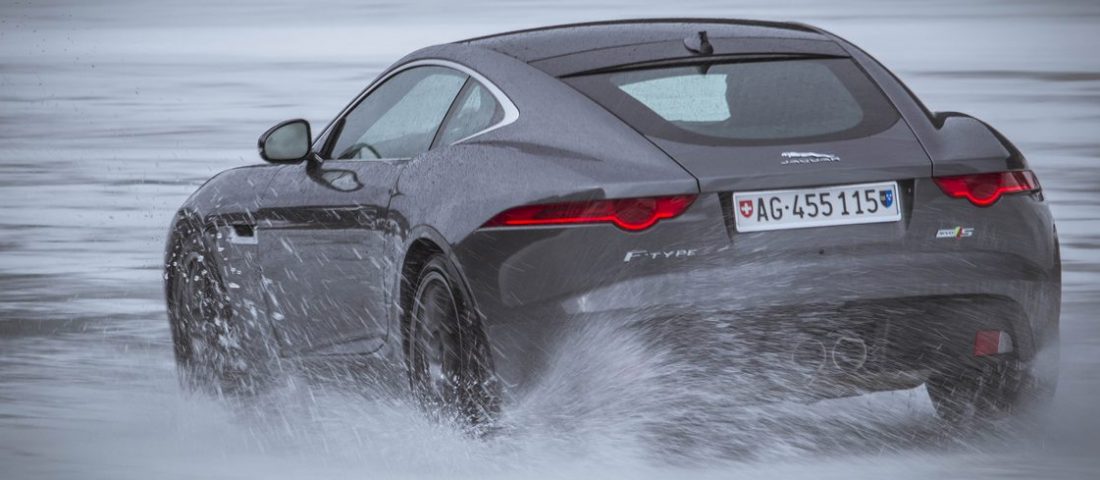 Így tanulnak vezetni a milliomosok