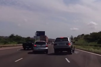 Sok bunkó autóst láttunk már, de ez az X5-ös mindent visz