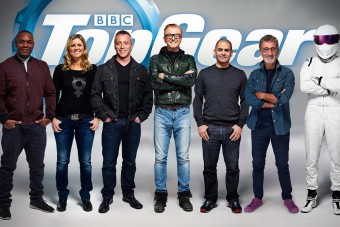Teljes a Top Gear stábja, új arcokkal bővült a csapat