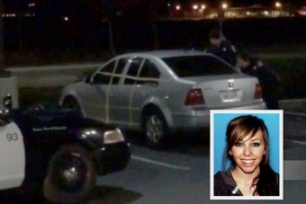 10 hetes hullát találtak a hipermarket parkolójában