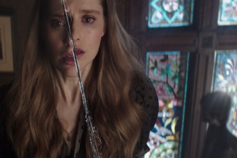 Horrorfilmmel hirdeti autóit a Chevy