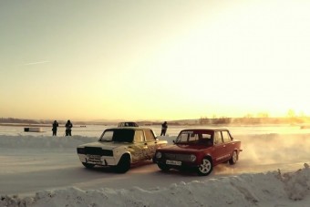 Olyan ladás videót találtunk, hogy elsírod magad