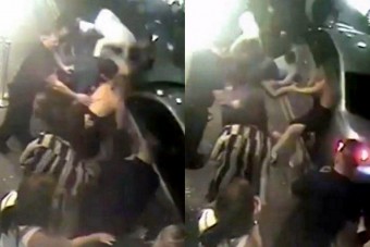 Hat évet kapott a bulizó fiatalokat gázoló BMW-s